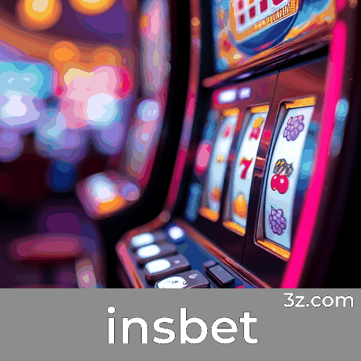 Desenvolvedores e tecnologia no insbet: inovação em jogos