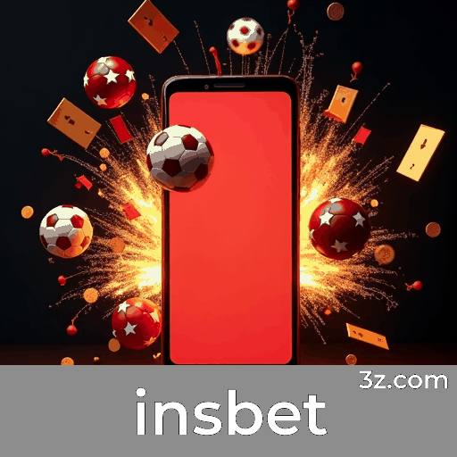 Vivencie o Acesso Exclusivo e Seguro no insbet