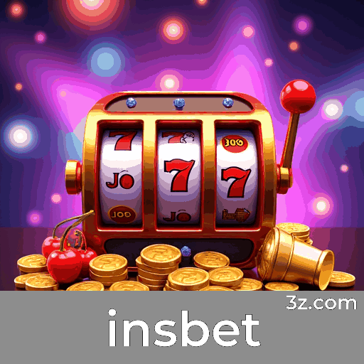 Desenvolvedores e tecnologia no insbet: inovação em jogos