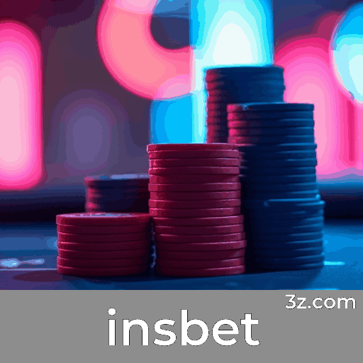 Desenvolvedores e tecnologia no insbet: inovação em jogos