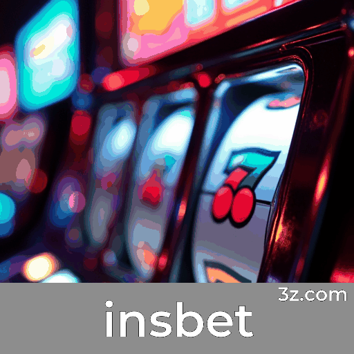 Insbet: Seu Cassino Online e Apostas Confiáveis