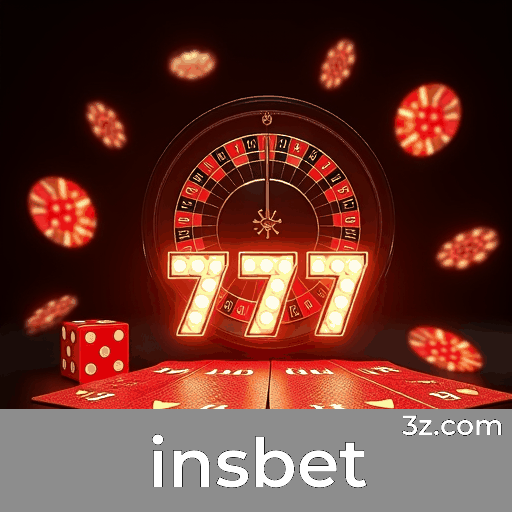 Aposte em Qualquer Lugar com o App Insbet