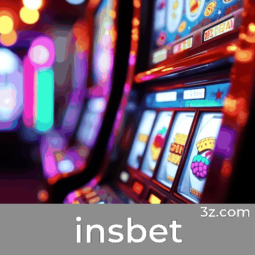 Vivencie o Acesso Exclusivo e Seguro no insbet