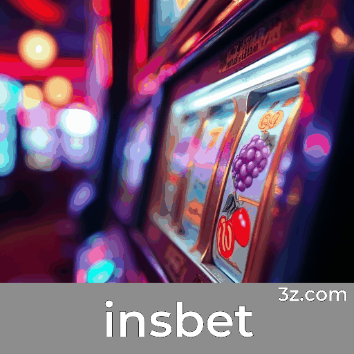 insbet screen
