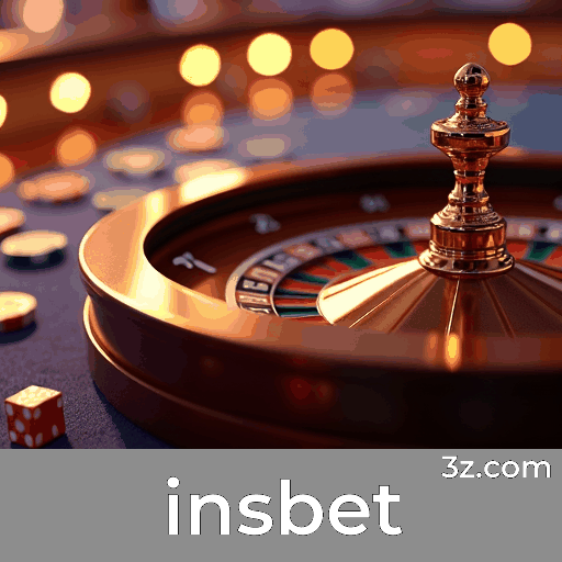 Insbet: Experiência de Cassino Imersiva para Brasileiros