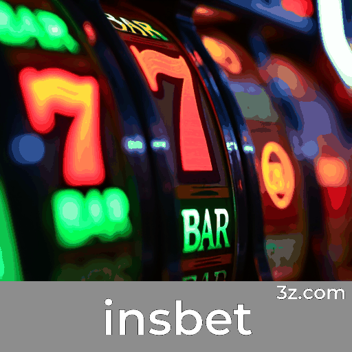 Insbet: Experiência de Cassino Imersiva para Brasileiros