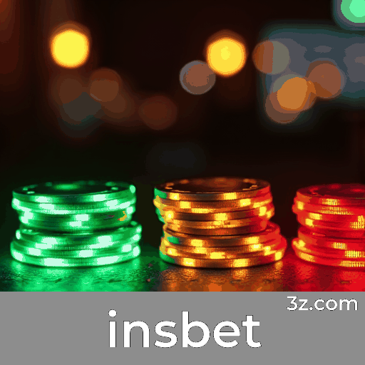 Insbet: Seu Cassino Online e Apostas Confiáveis