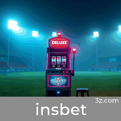 Aposte em Qualquer Lugar com o App Insbet