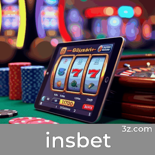 insbet screen