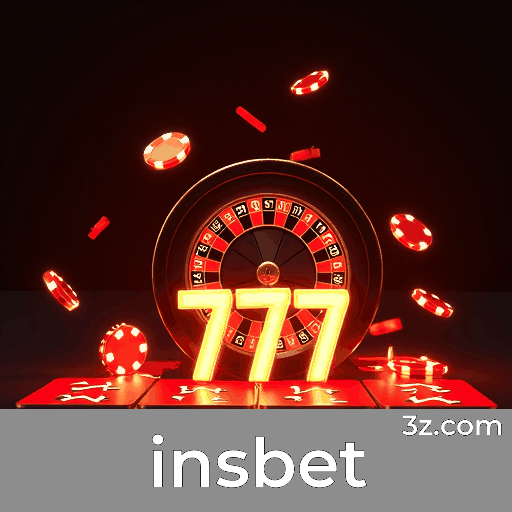 Insbet: Experiência de Cassino Imersiva para Brasileiros