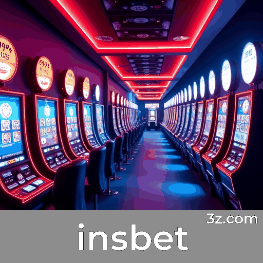 Desenvolvedores e tecnologia no insbet: inovação em jogos